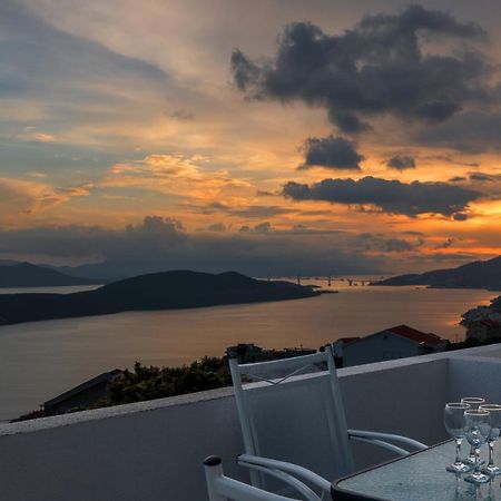 Apartmani Mate Neum Εξωτερικό φωτογραφία