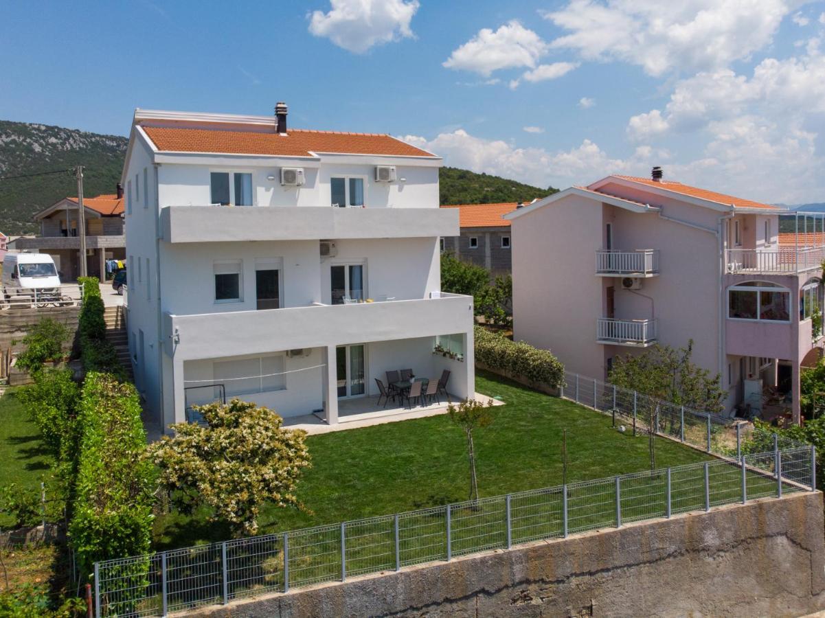 Apartmani Mate Neum Εξωτερικό φωτογραφία