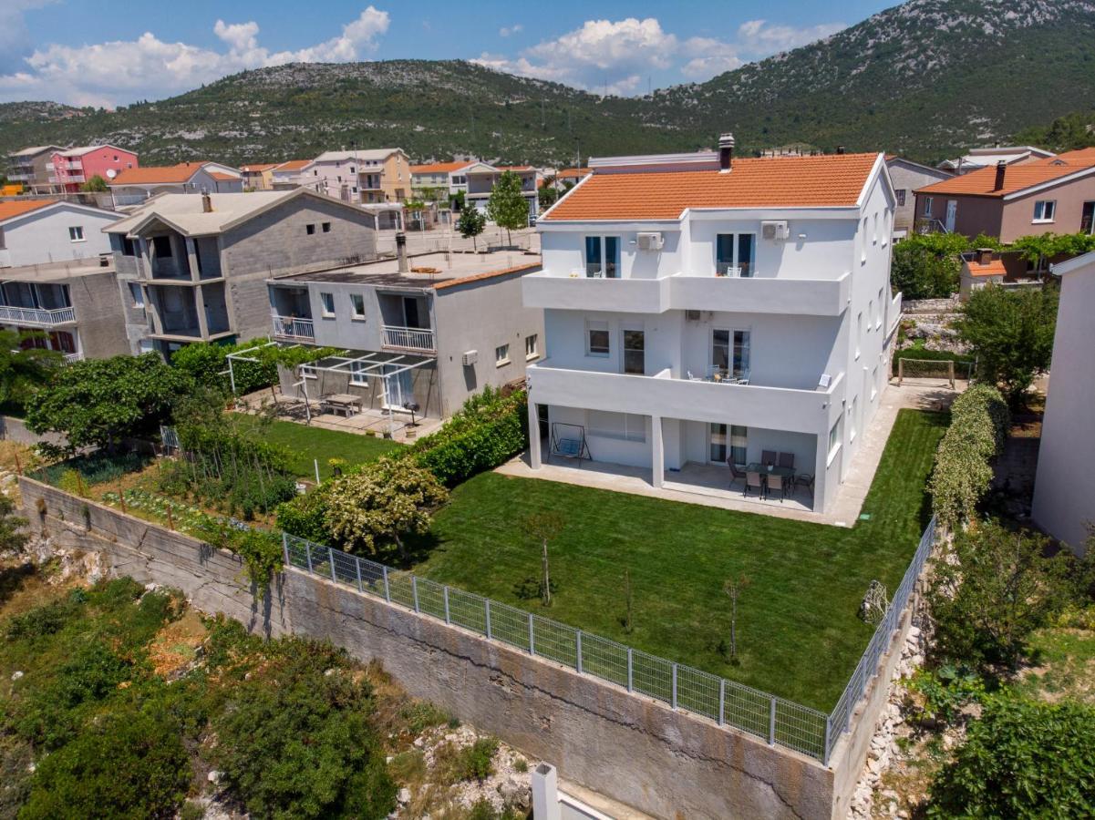 Apartmani Mate Neum Εξωτερικό φωτογραφία