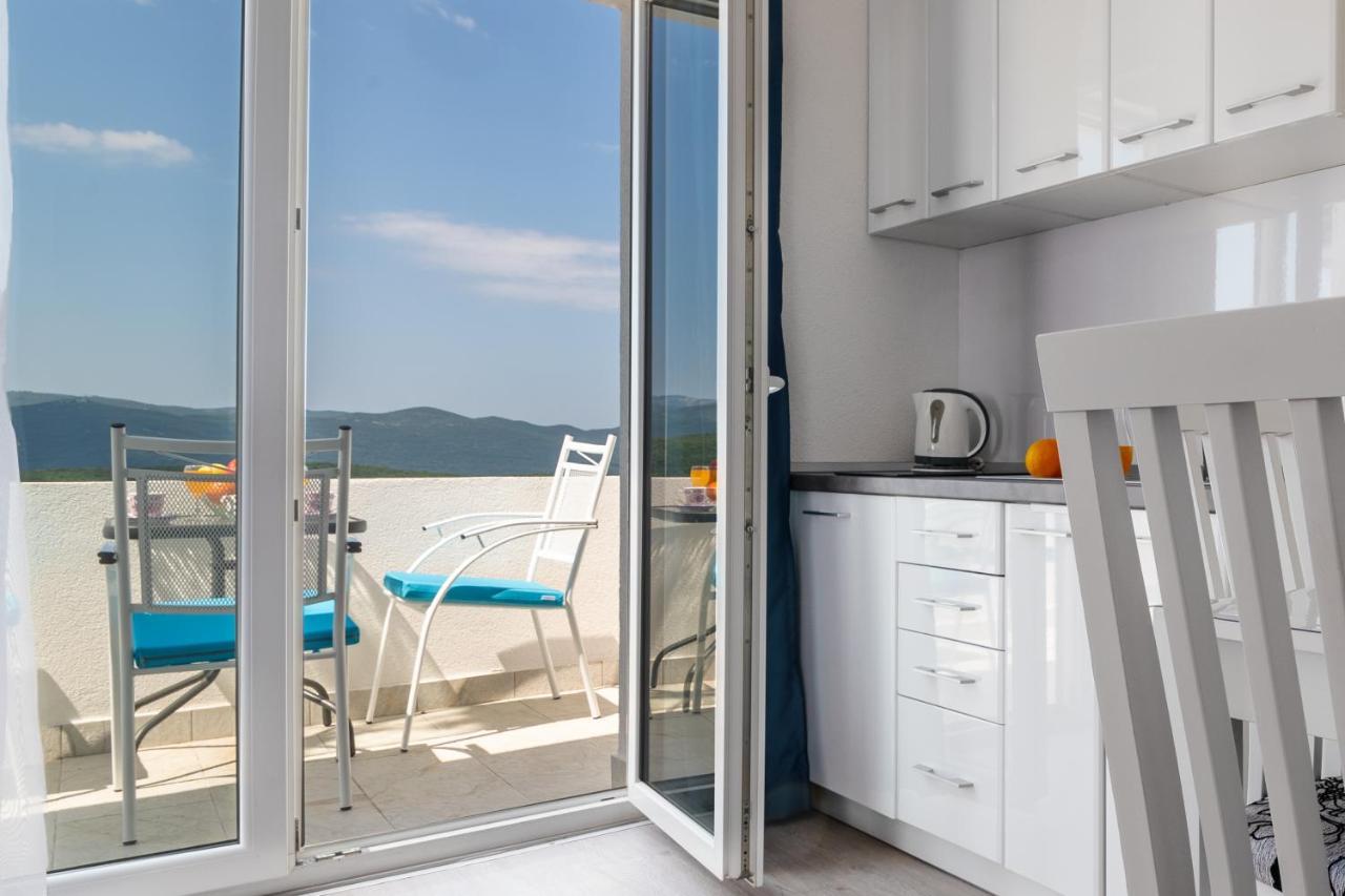 Apartmani Mate Neum Εξωτερικό φωτογραφία