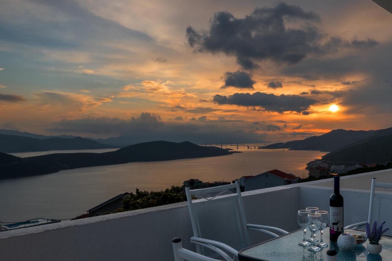 Apartmani Mate Neum Εξωτερικό φωτογραφία
