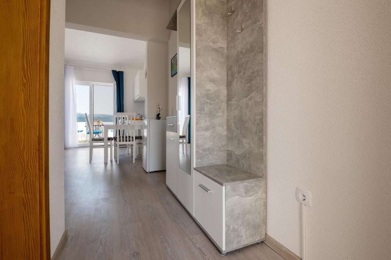 Apartmani Mate Neum Εξωτερικό φωτογραφία