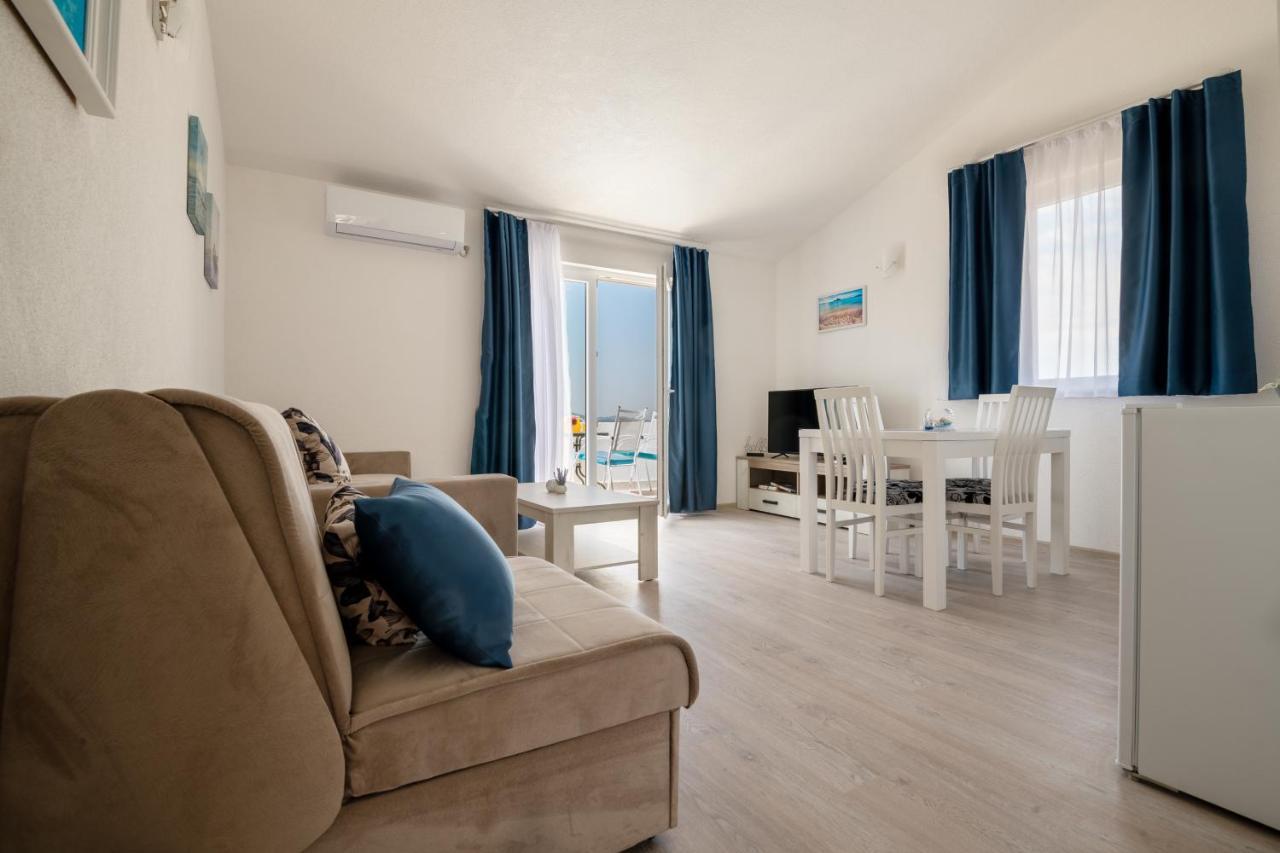 Apartmani Mate Neum Εξωτερικό φωτογραφία