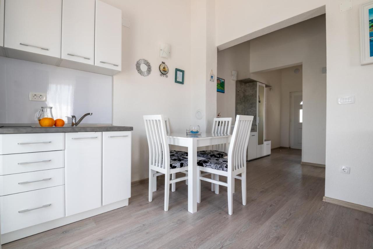 Apartmani Mate Neum Εξωτερικό φωτογραφία
