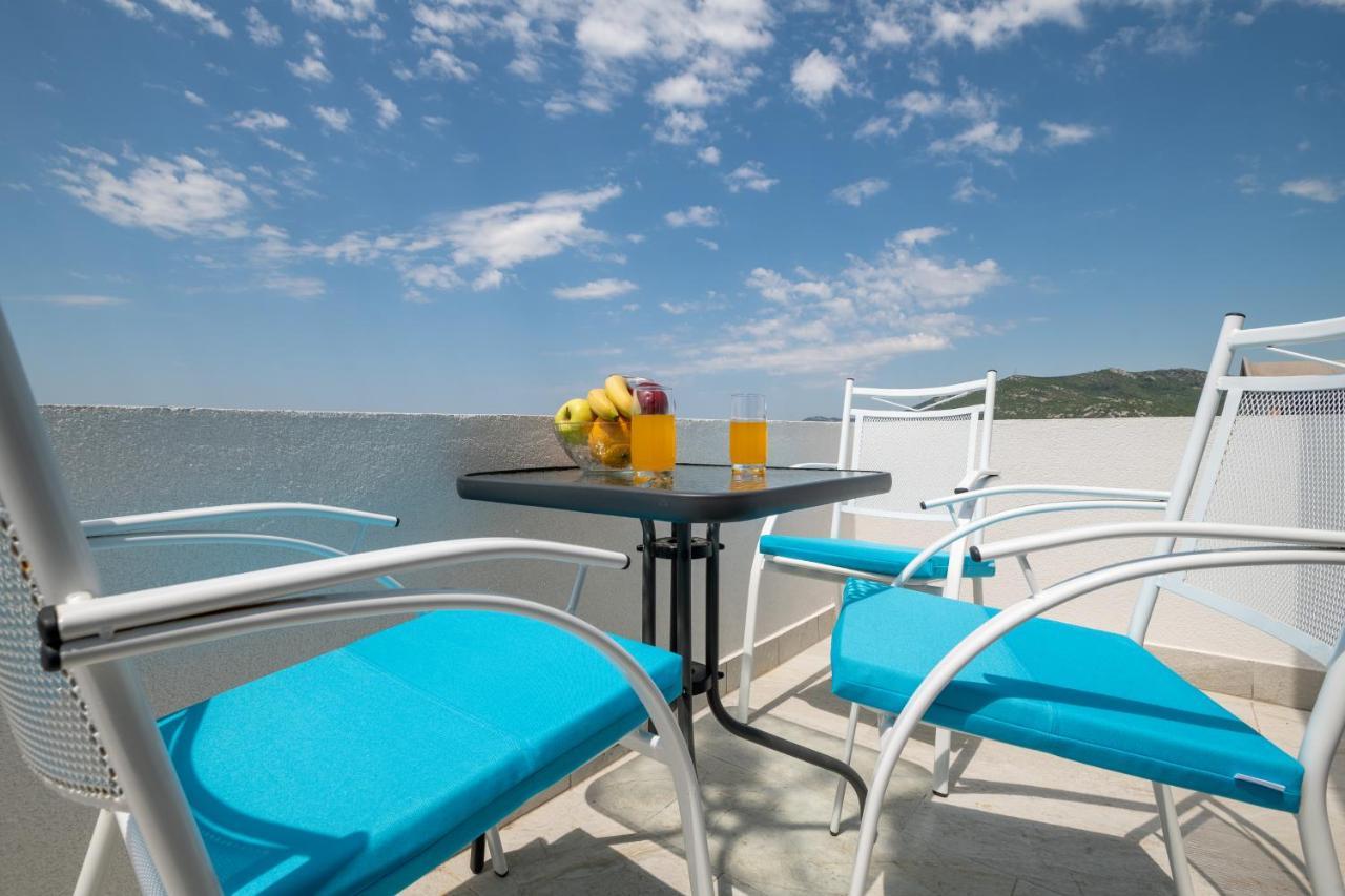Apartmani Mate Neum Εξωτερικό φωτογραφία