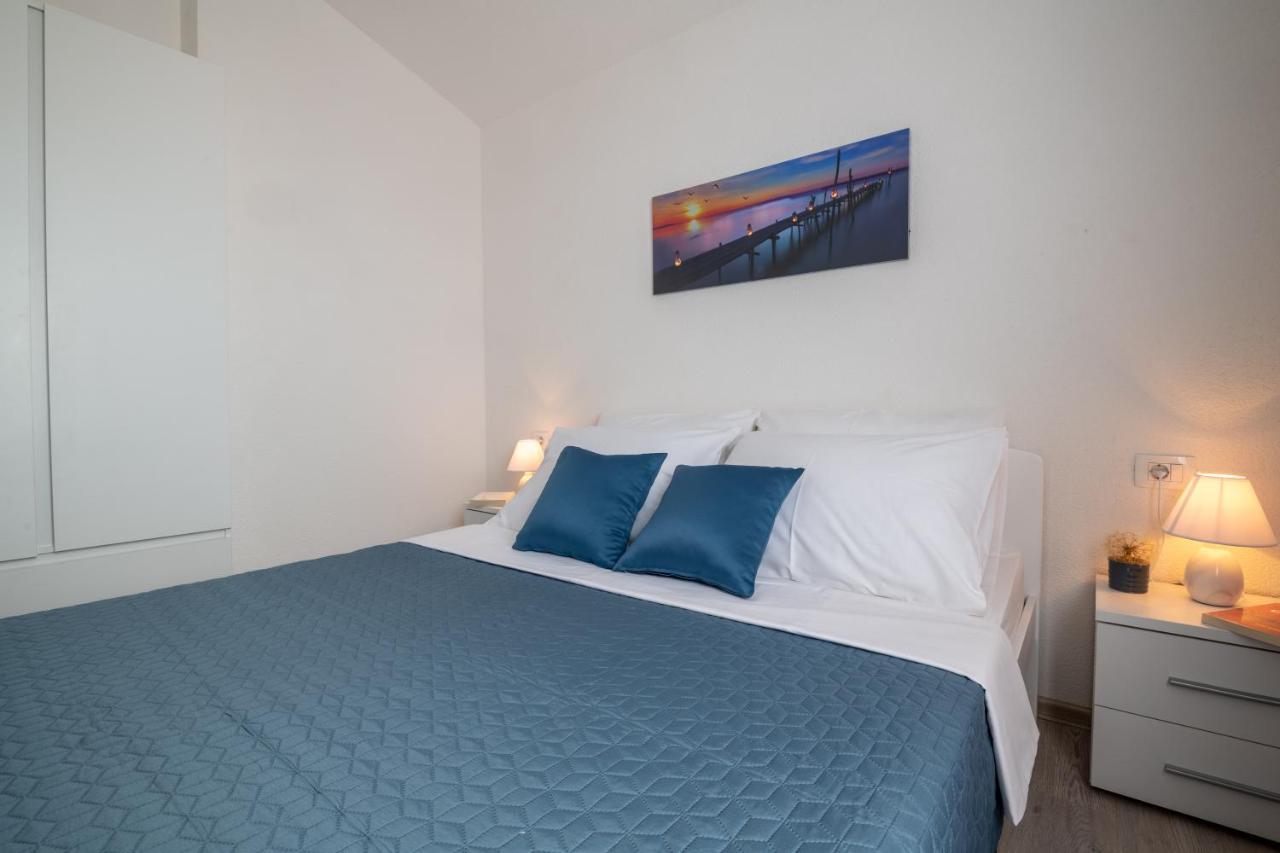 Apartmani Mate Neum Εξωτερικό φωτογραφία