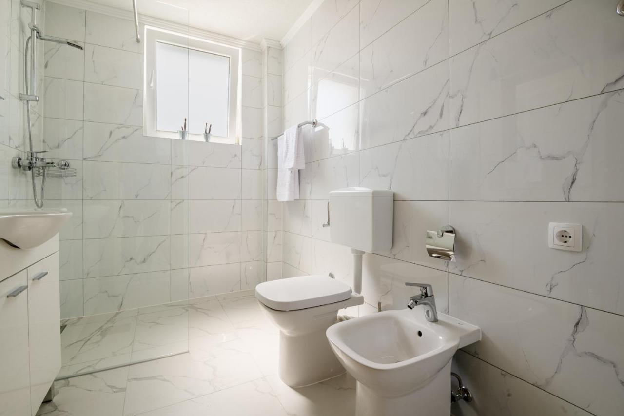 Apartmani Mate Neum Εξωτερικό φωτογραφία