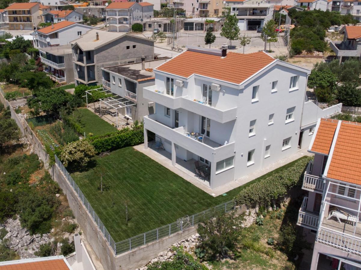 Apartmani Mate Neum Εξωτερικό φωτογραφία