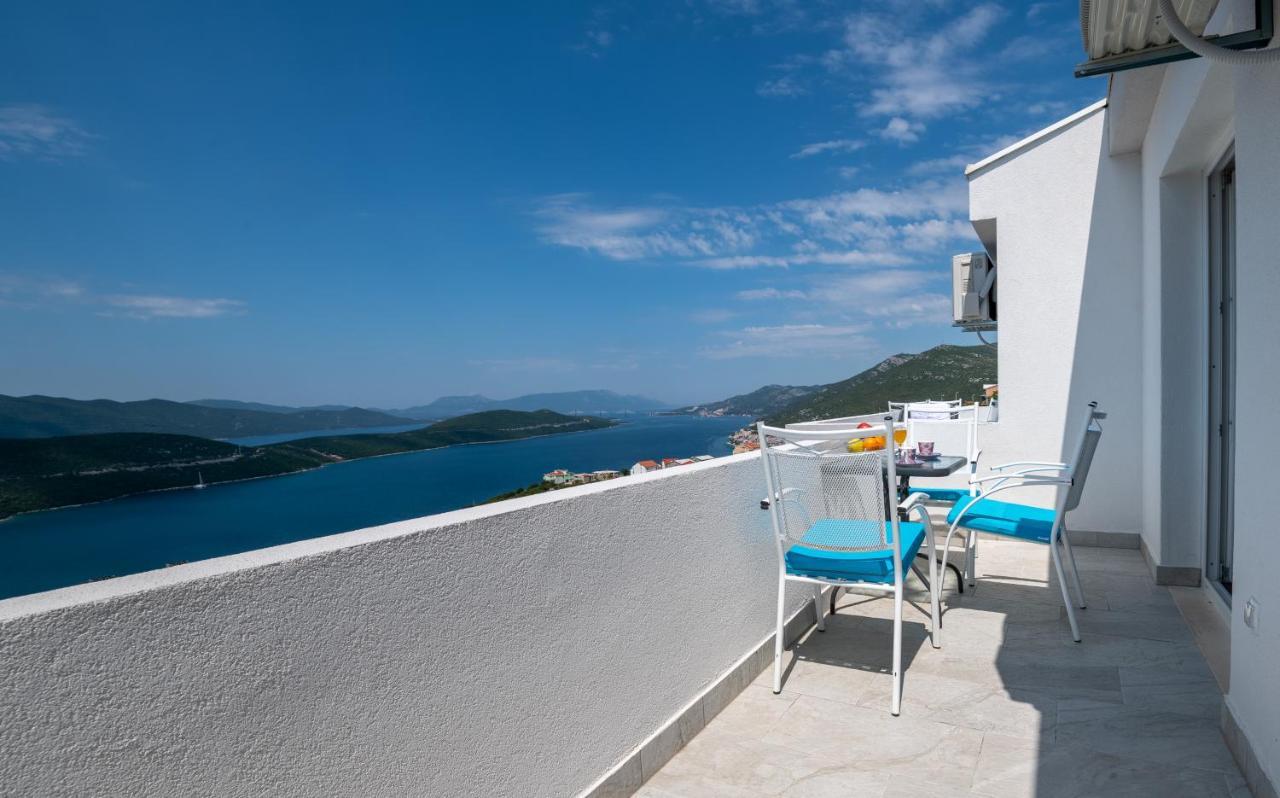 Apartmani Mate Neum Εξωτερικό φωτογραφία