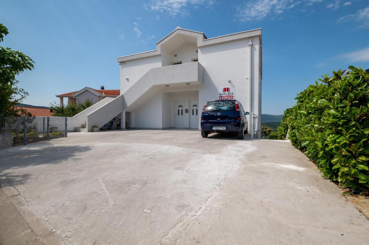 Apartmani Mate Neum Εξωτερικό φωτογραφία