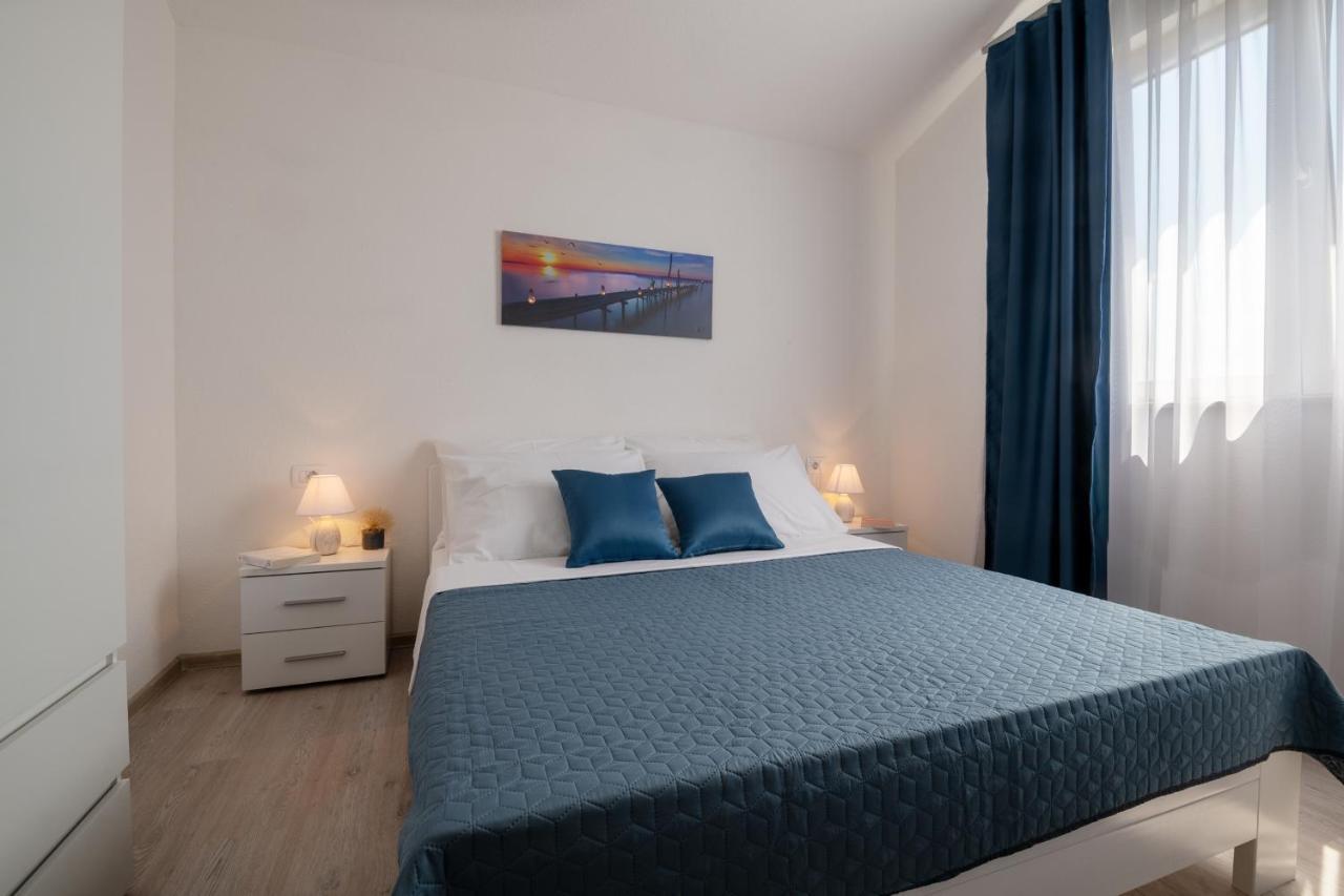 Apartmani Mate Neum Εξωτερικό φωτογραφία