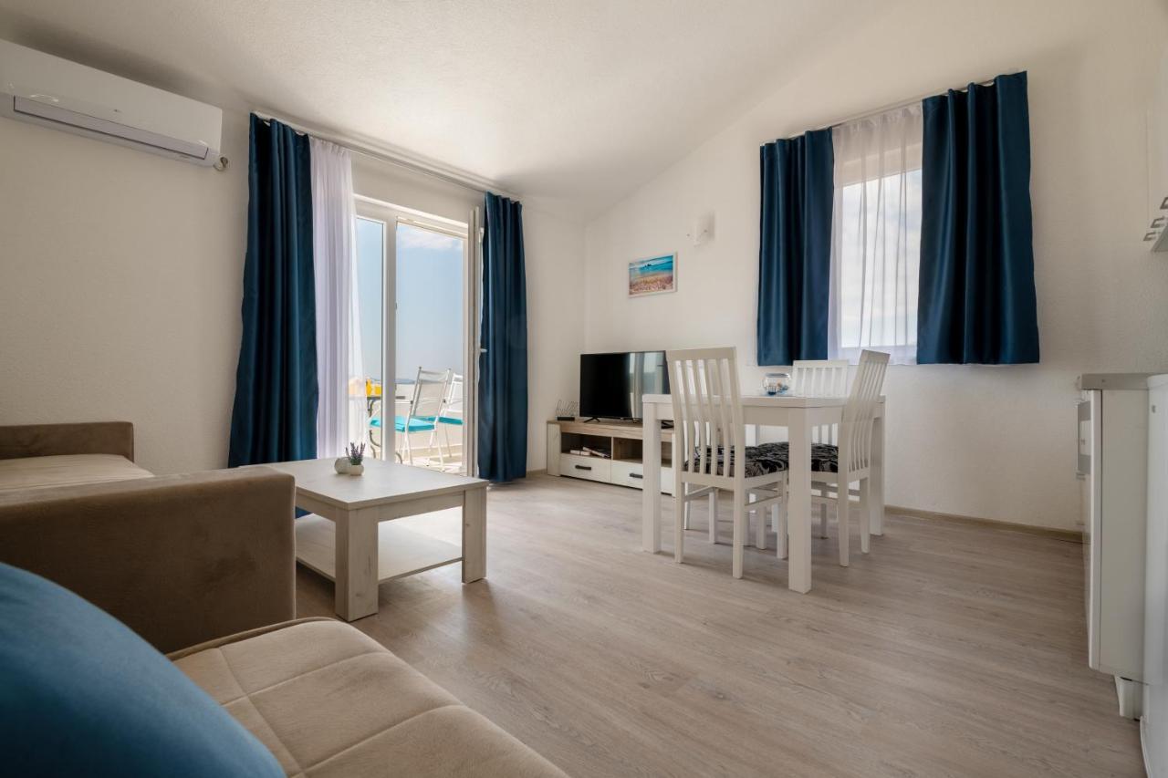 Apartmani Mate Neum Εξωτερικό φωτογραφία