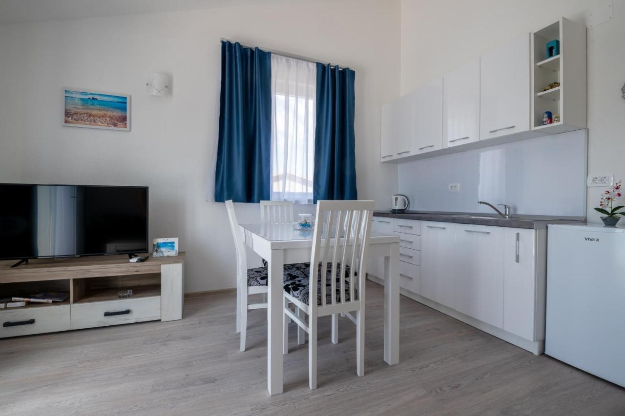 Apartmani Mate Neum Εξωτερικό φωτογραφία