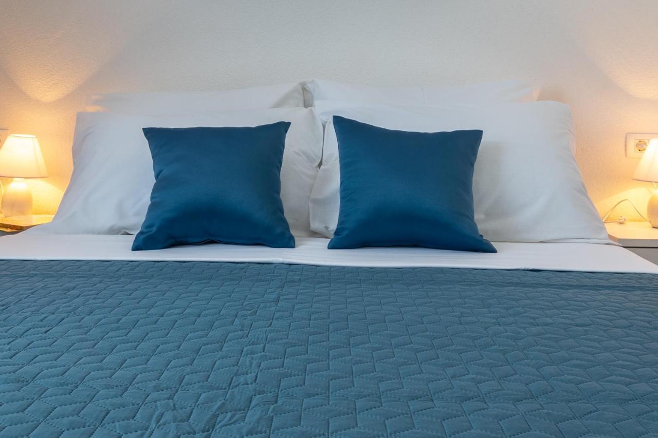 Apartmani Mate Neum Εξωτερικό φωτογραφία