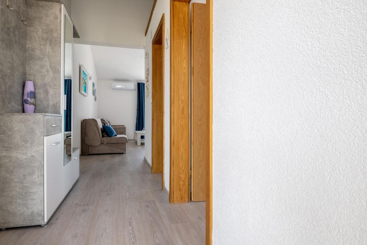 Apartmani Mate Neum Εξωτερικό φωτογραφία