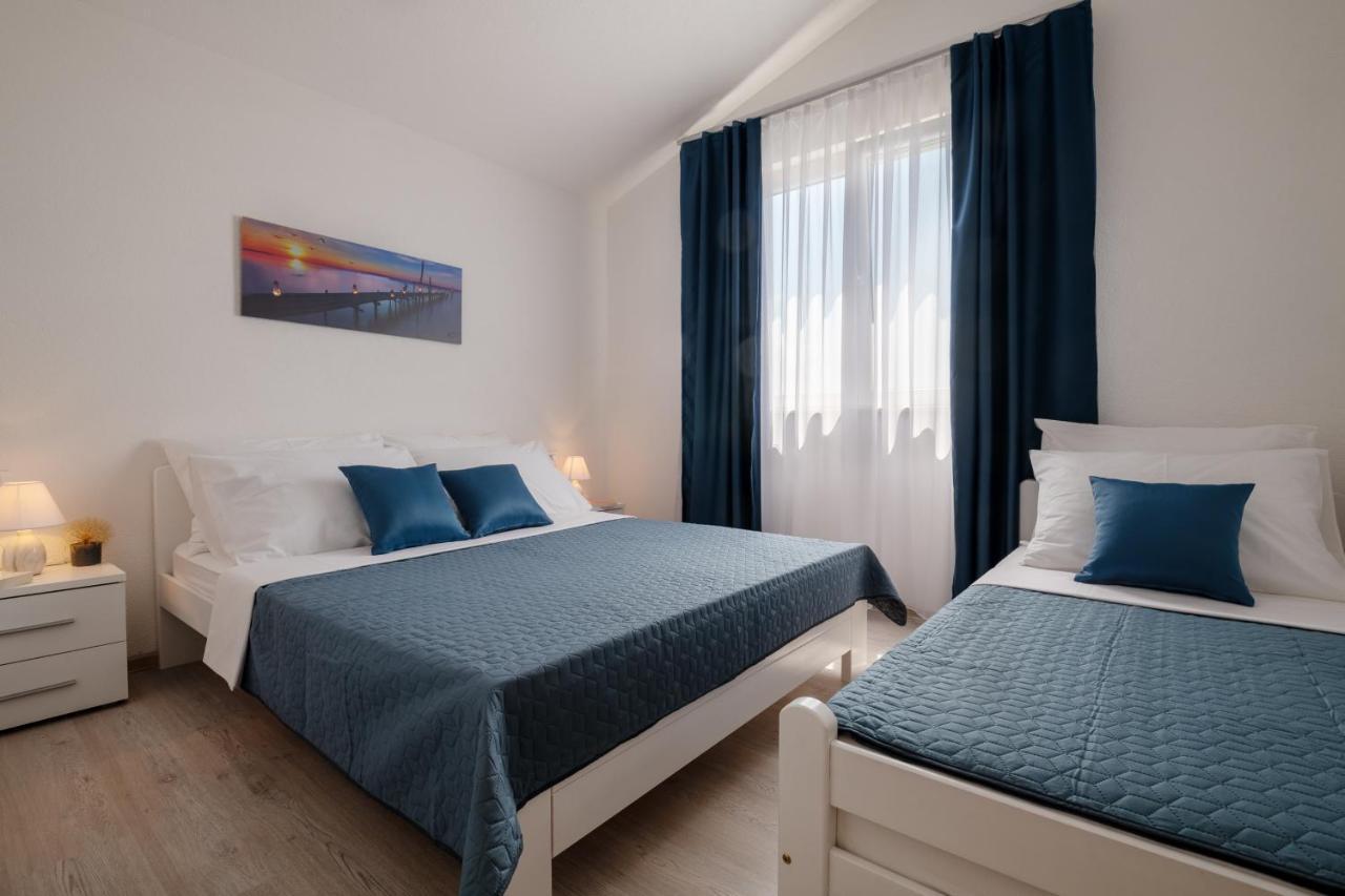 Apartmani Mate Neum Εξωτερικό φωτογραφία