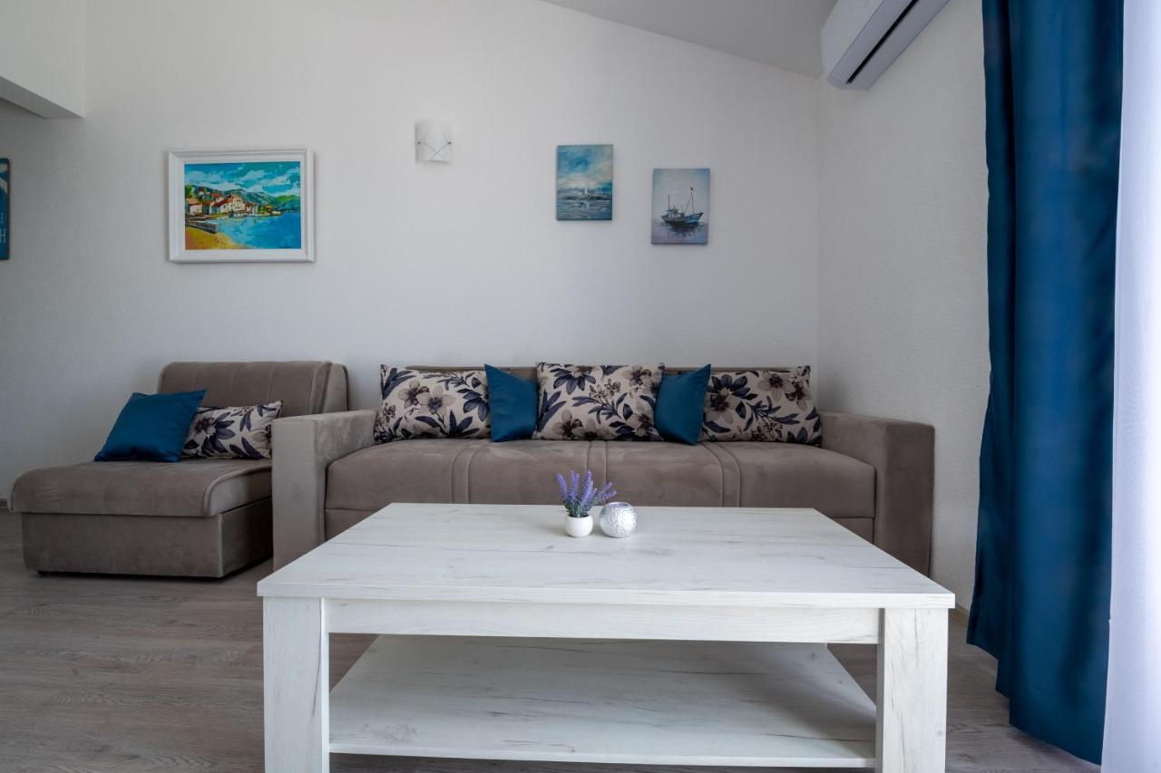 Apartmani Mate Neum Εξωτερικό φωτογραφία