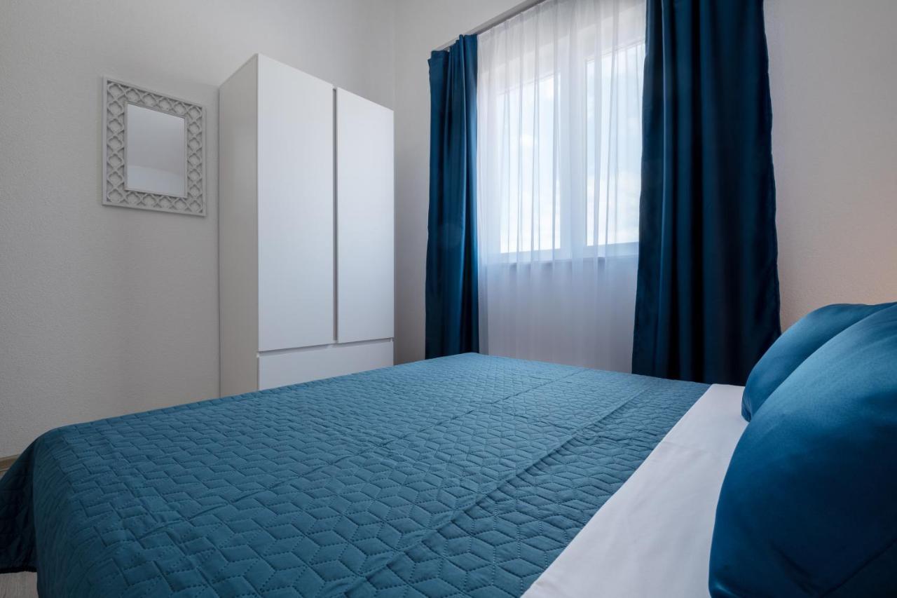 Apartmani Mate Neum Εξωτερικό φωτογραφία