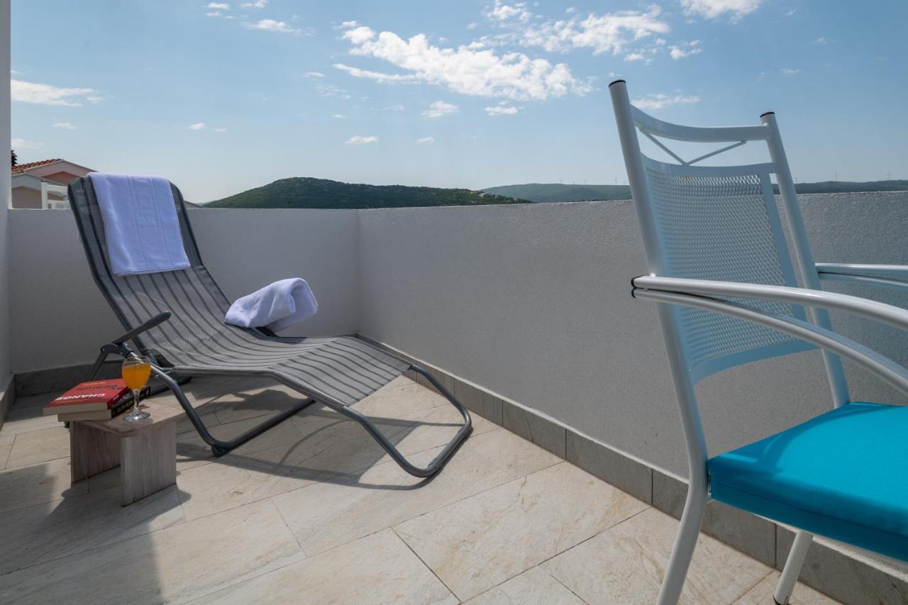 Apartmani Mate Neum Εξωτερικό φωτογραφία