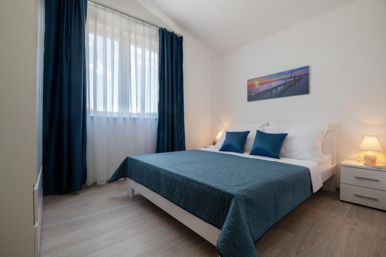 Apartmani Mate Neum Εξωτερικό φωτογραφία