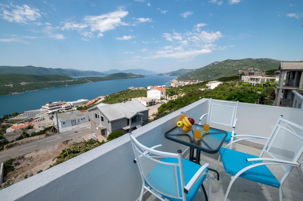 Apartmani Mate Neum Εξωτερικό φωτογραφία