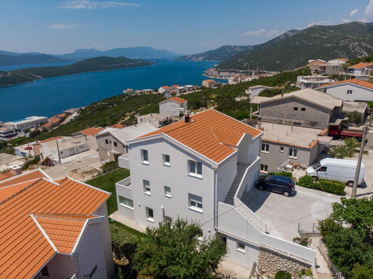 Apartmani Mate Neum Εξωτερικό φωτογραφία