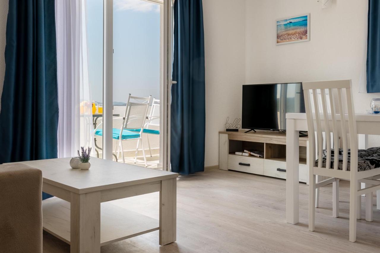 Apartmani Mate Neum Εξωτερικό φωτογραφία
