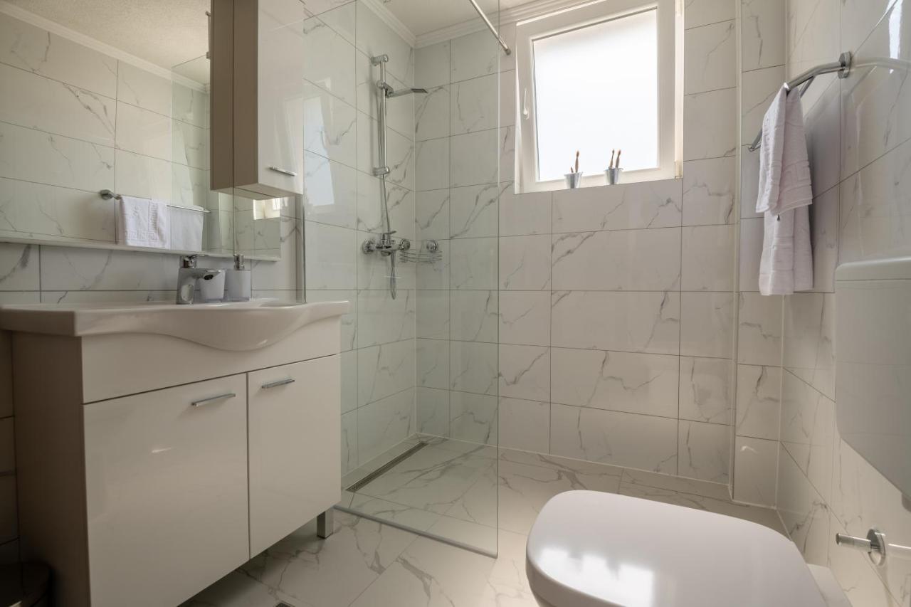 Apartmani Mate Neum Εξωτερικό φωτογραφία