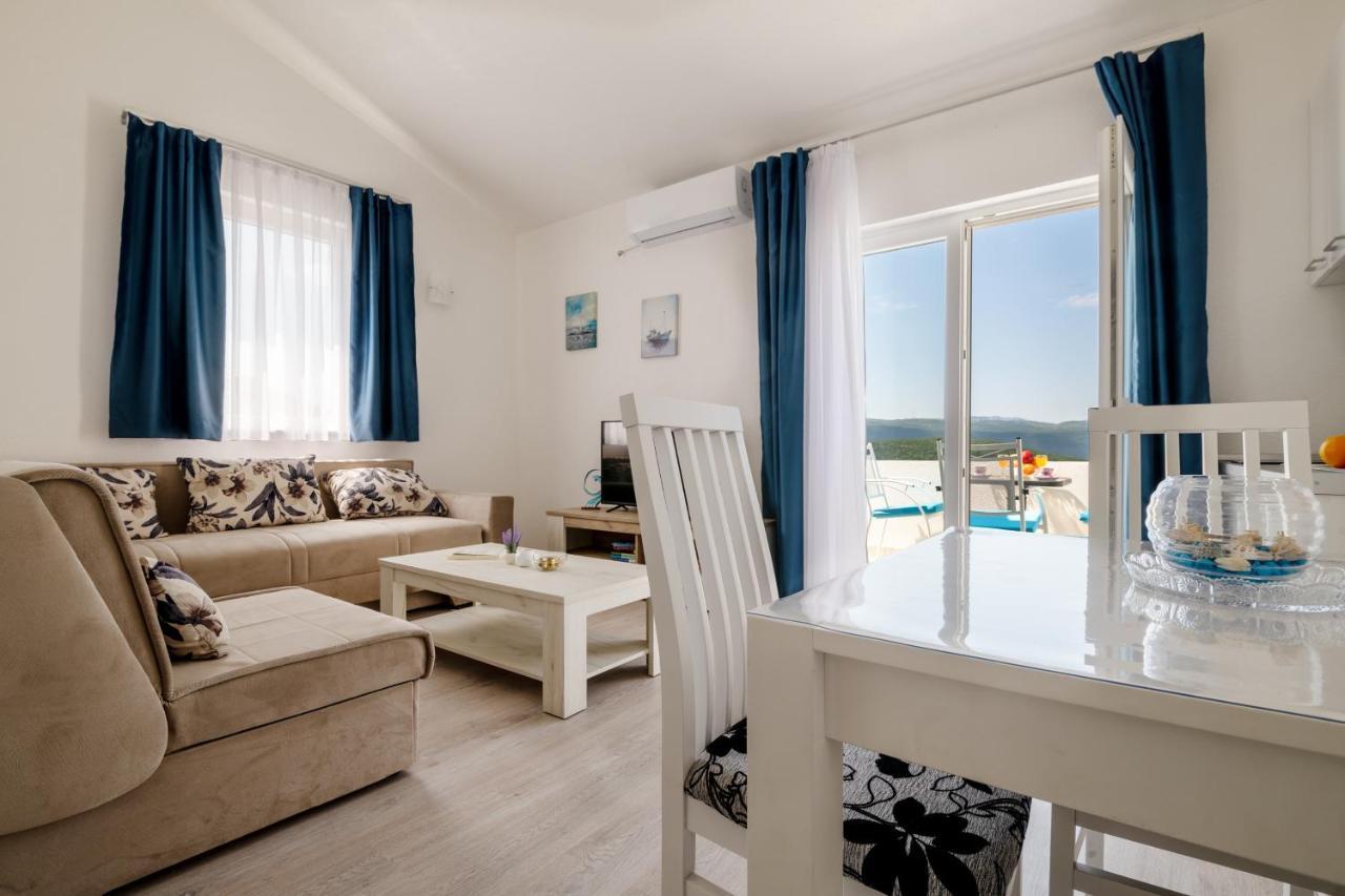 Apartmani Mate Neum Εξωτερικό φωτογραφία