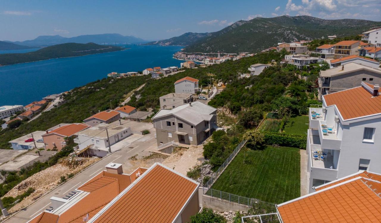 Apartmani Mate Neum Εξωτερικό φωτογραφία