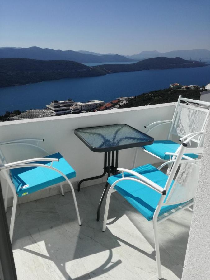 Apartmani Mate Neum Εξωτερικό φωτογραφία