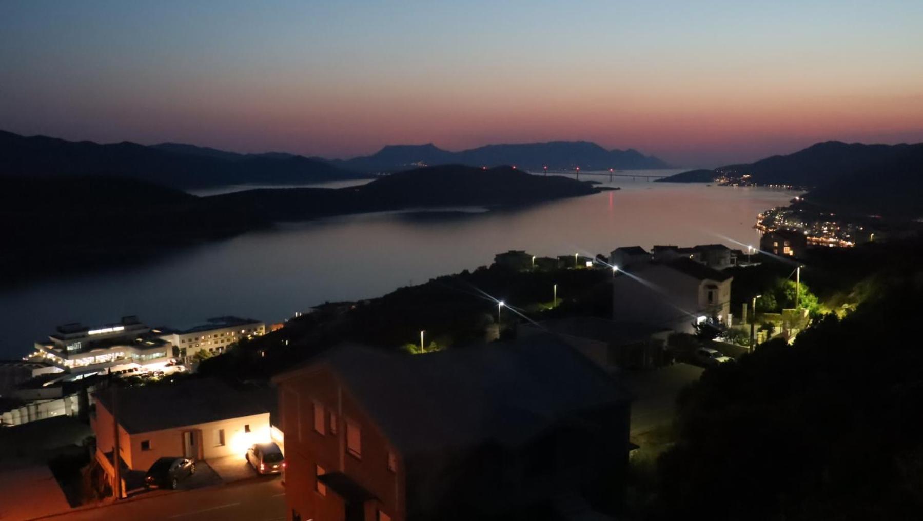 Apartmani Mate Neum Εξωτερικό φωτογραφία