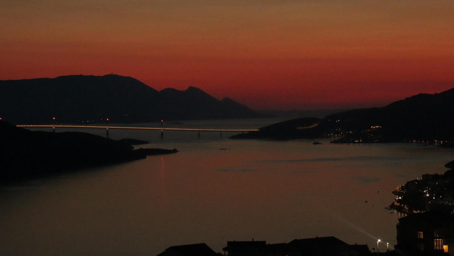 Apartmani Mate Neum Εξωτερικό φωτογραφία