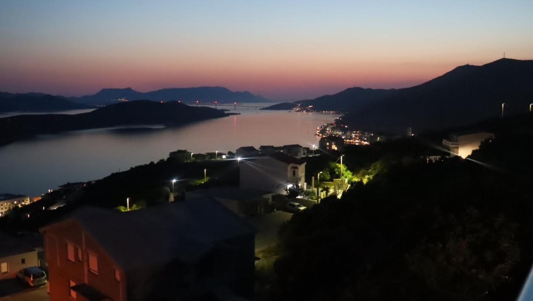 Apartmani Mate Neum Εξωτερικό φωτογραφία
