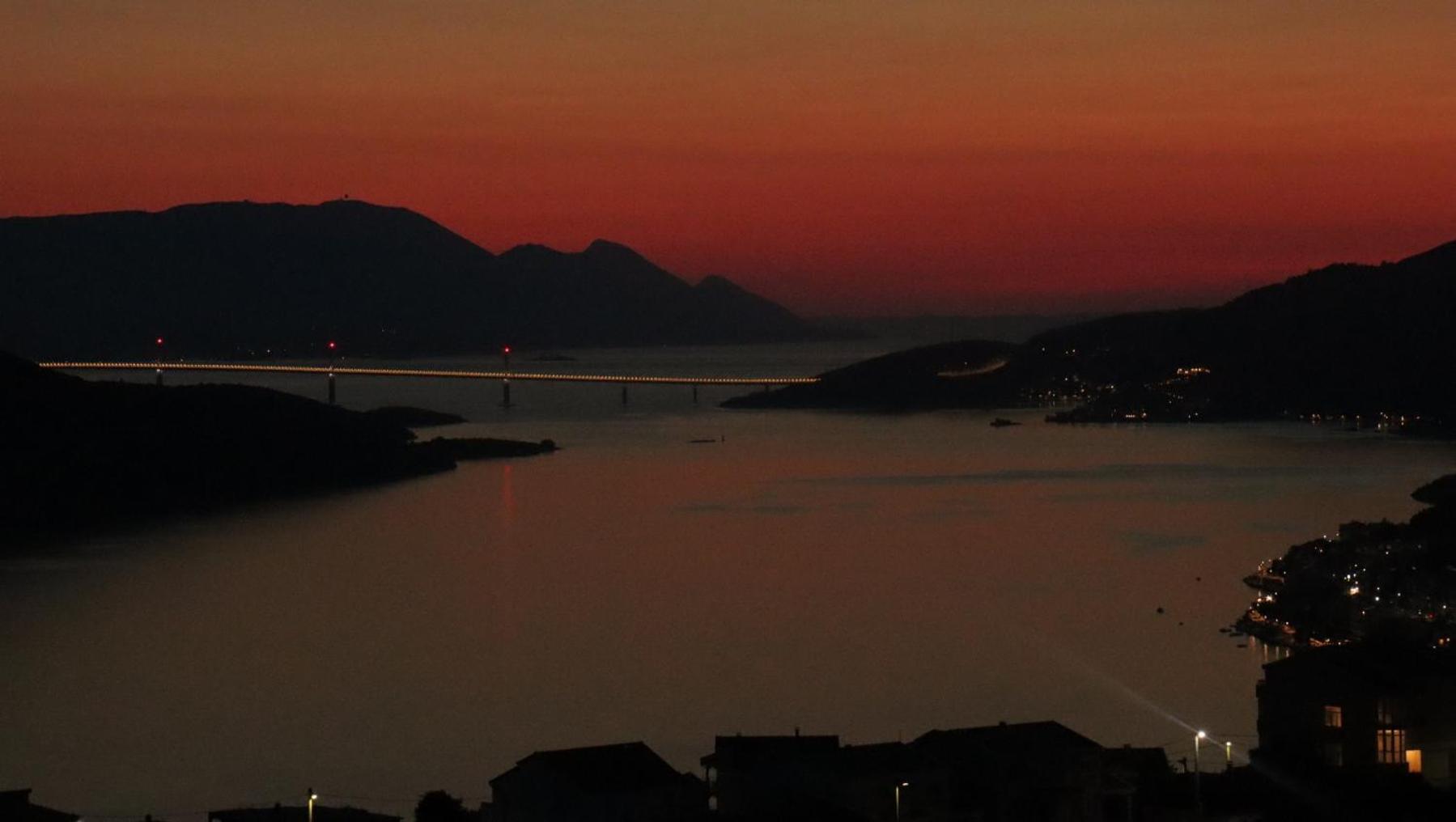 Apartmani Mate Neum Εξωτερικό φωτογραφία